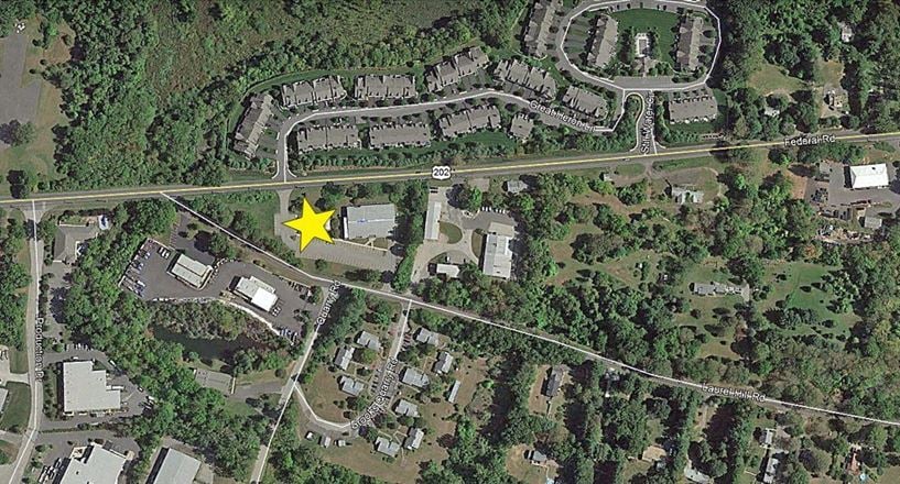 940 Federal Rd, Brookfield, CT
