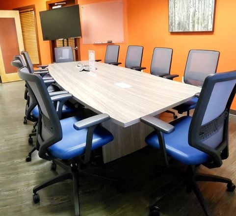 Hackensack Office Evolution