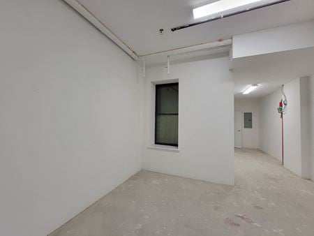 Retail space for Rent at 2185 Amsterdam Ave. in New York