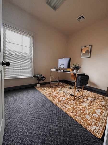 Photo of commercial space at 2005 Old Greenbrier Rd Suite 106 in Chesapeake