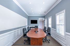 3375 Chastain Gardens – Office Suites For Lease