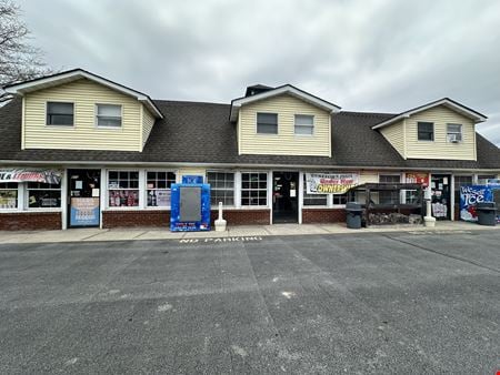 Retail space for Sale at 873 New York 284 in Westtown