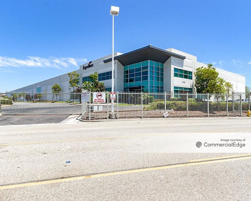 12200 Wilkie Avenue, Hawthorne Industrial Space For Lease