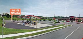Valley Road & Wertzville Road