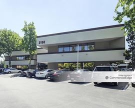 Canyon Place Office Park