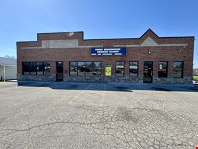 820 Providence Blvd