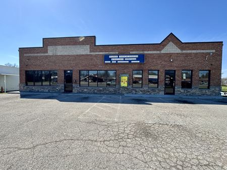 Other space for Sale at 820 Providence Blvd in Clarksville