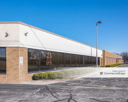 Photo of commercial space at 6201 Trust Drive in Holland