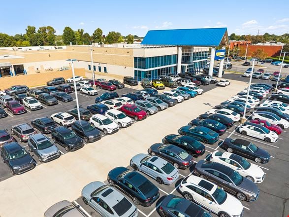 CarMax Greensboro
