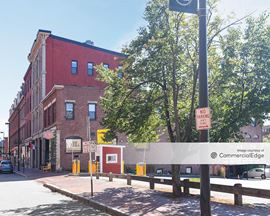 20 Free Street