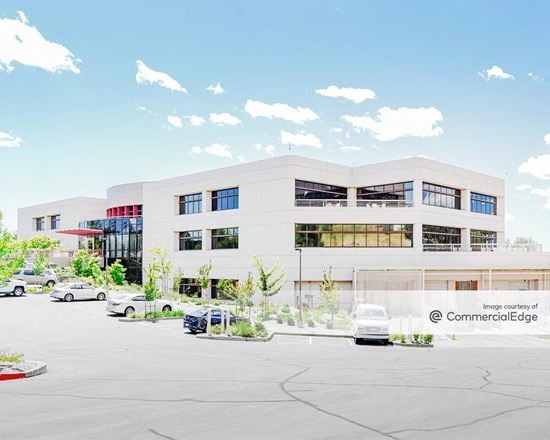 Fountaingrove Campus
