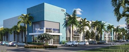 Photo of commercial space at 358 Hiatt Dr in Palm Beach Gardens