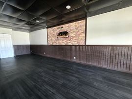 Prime Second-Generation Restaurant Opportunity