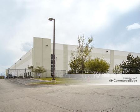 Photo of commercial space at 2780 McDonough Street in Joliet
