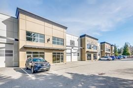 Units 4 & 5 20279 97 Avenue