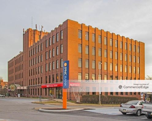 Towne Centre Offices
