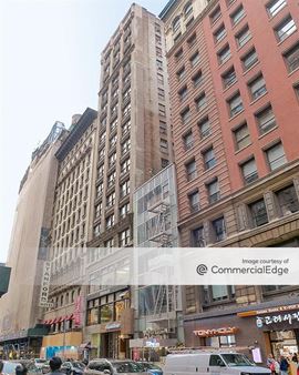 39 West 32nd Street