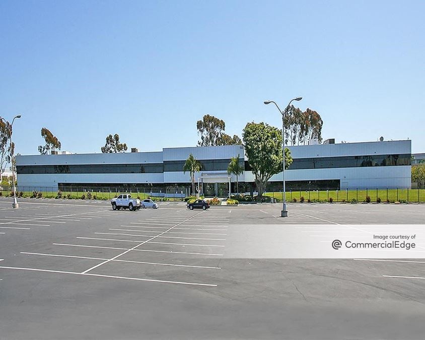 Lightwave Corporate Center