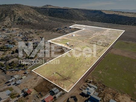 VacantLand space for Sale at North Diamond Black Ranch Road in St George