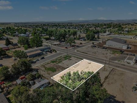 VacantLand space for Sale at 250 1st Street in Severance
