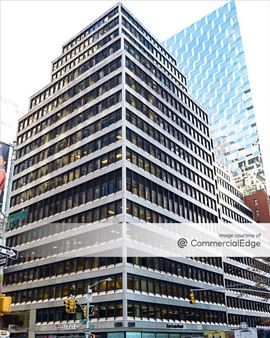 1180 Avenue of the Americas