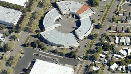 Industrial space for Rent at 4814 Longley Ln in Reno