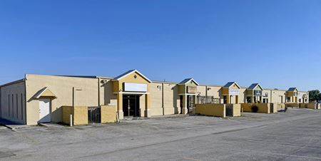 Industrial space for Rent at 630 Emeralda Road in Orlando