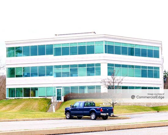 Malvern Executive Center