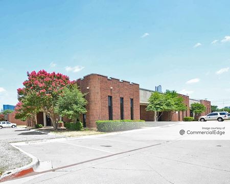Photo of commercial space at 1010 Cadiz Street in Dallas