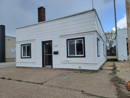 Industrial space for Sale at 1078 W 5th St in Winona