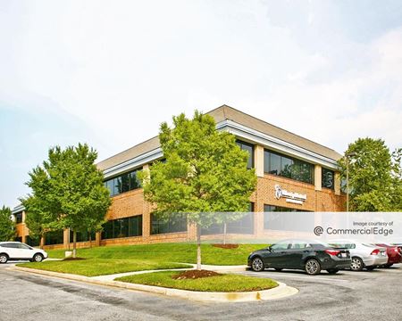Photo of commercial space at 6200 Old Dobbin Lane in Columbia