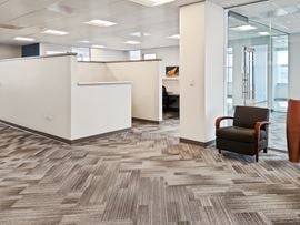 Regus - Denver - N Broadway