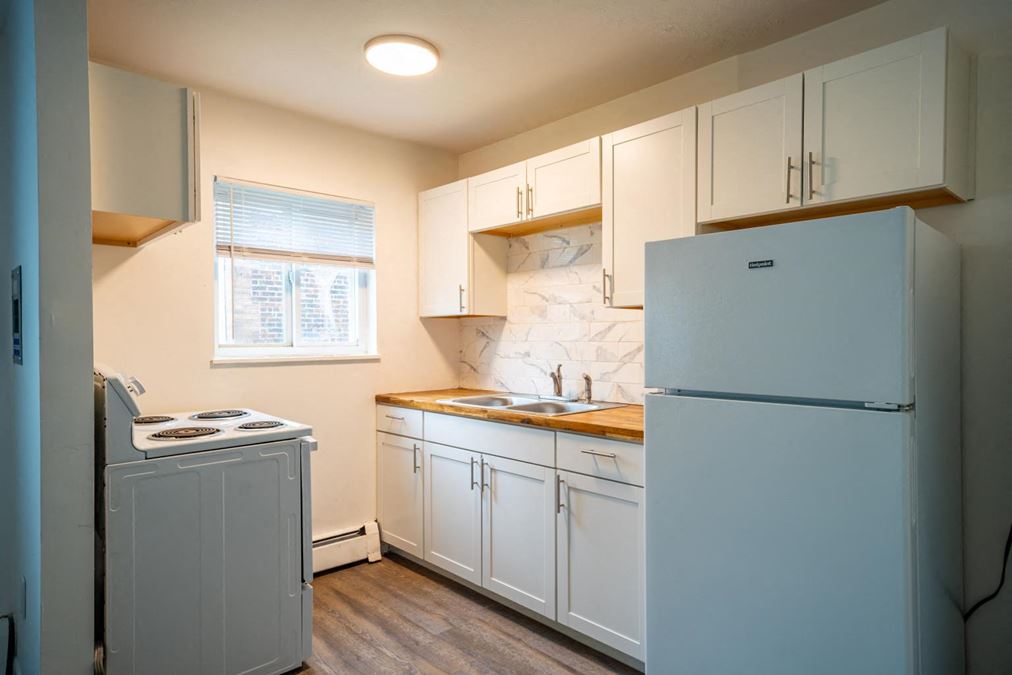 Edgewater Premium