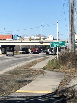 B1 Zoning Site for Sale
