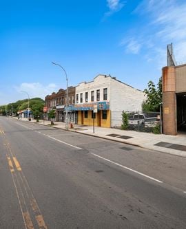 2,000 SF | 1903 Fulton Street | Cypress Hills Turnkey Daycare for Lease