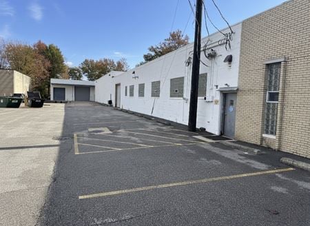 Photo of commercial space at 4725 Manufacturing Road in Cleveland