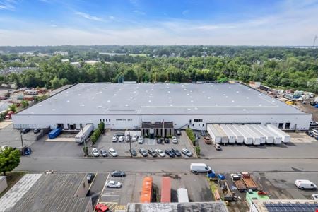 Industrial space for Rent at 60 Leonard Street in Metuchen