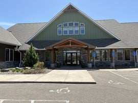 Synergy Center