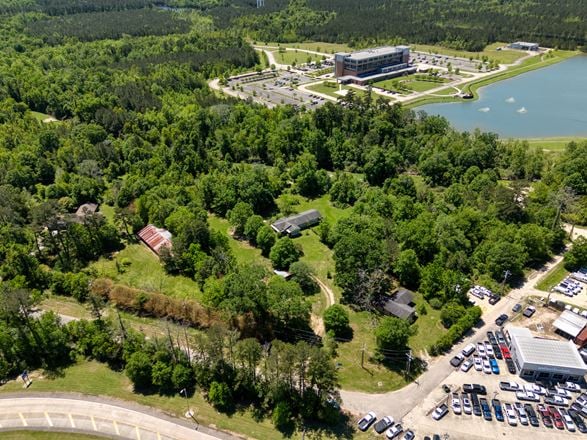 +/-8.65 Acres Vacant Commercial Development Land