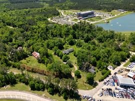 +/-8.65 Acres Vacant Commercial Development Land