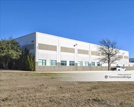 Plano Office Commons