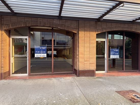 109 5th Ave SW