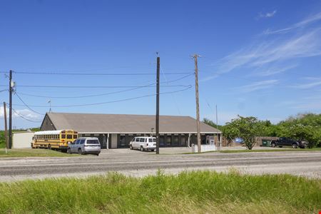 Photo of commercial space at 13122 IH 37 in Corpus Christi