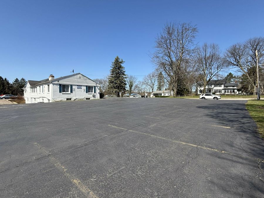 2041 Penfield Road