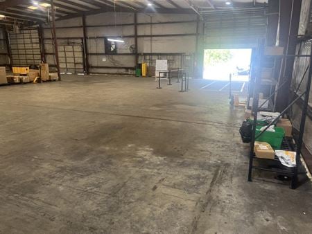 Photo of commercial space at 3360 Business Circle in North Charleston