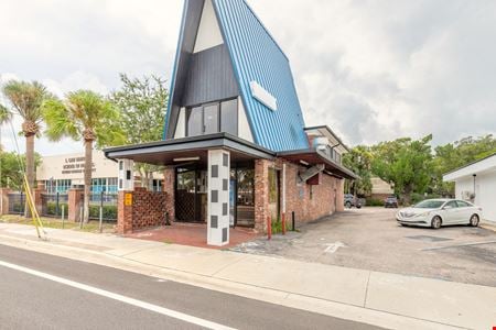 Retail space for Sale at 747 W International Speedway Blvd # 745 in Daytona Beach