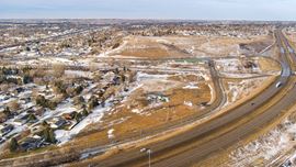 Missouri Drive Lots