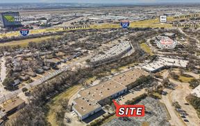 1380 River Bend Drive, Ste 145