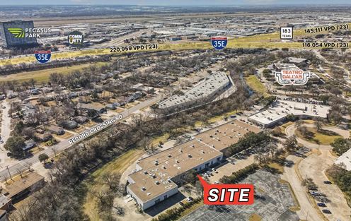 1380 River Bend Drive, Ste 145