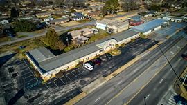 Office Space for Lease